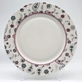 Floral Paisley Tea Cup Collection